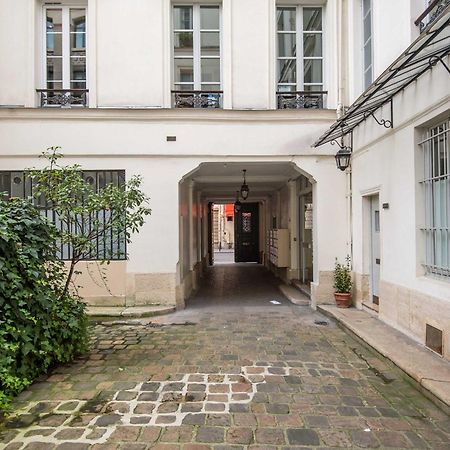 My Opera II Apartment Paris Exterior photo