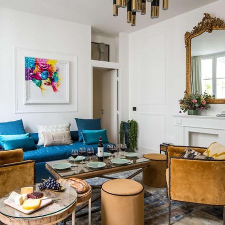 My Opera II Apartment Paris Exterior photo